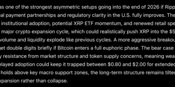 Sam Altman ChatGPT AI Predicts Shocking XRP Price By End of 2026