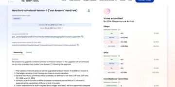 Cardano News: Preview Network Milestone Tracking the 80% SPO Threshold for Mainnet