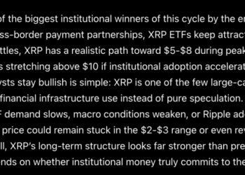 Sam Altman ChatGPT AI Predicts the Price of XRP By the End of 2026