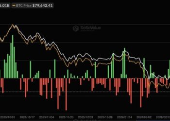 The Bank of Japan Just Triggered $635 Million in Bitcoin ETF Outflows in a Single Day: Is the Rally Over?