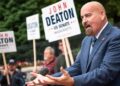 XRP News: Ripple CTO Backs John Deaton’s Senate Bid with XRP Donation