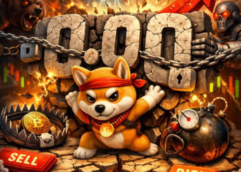 Shiba Inu (SHIB) Breakout Blockers—Is A Crash To $0 On The Table?