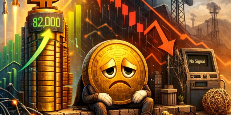 Network Activity Down, Spot Demand Negative—What’s Next?