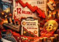 Over $12 Billion In Red Ink—Here Are The Key Figures