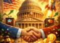 Perfect Crypto Week In Texas: 6 Candidates Backed, 0 Misses—What To Track Next