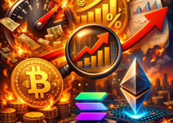 What It Could Mean For Bitcoin, Ethereum, And Solana Ahead