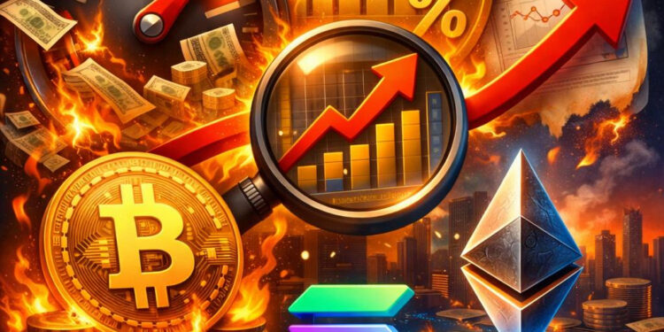 What It Could Mean For Bitcoin, Ethereum, And Solana Ahead