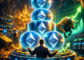Ethereum (ETH) Drops Below $2,000—Why Standard Chartered Still Expects $40,000 By 2030