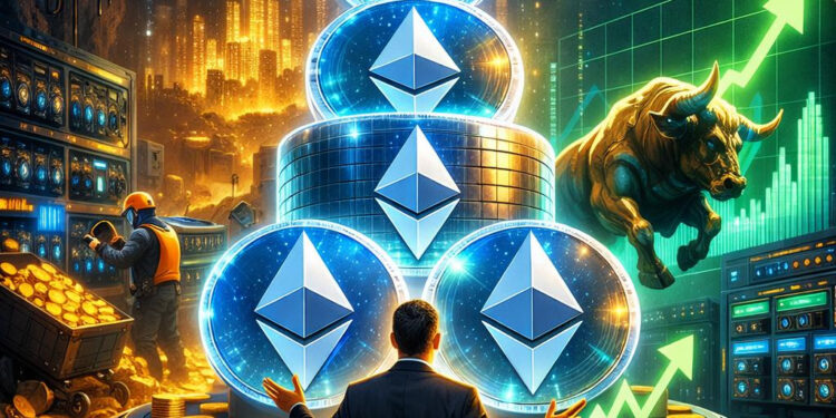 Ethereum (ETH) Drops Below $2,000—Why Standard Chartered Still Expects $40,000 By 2030