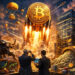 JPMorgan Says Strategy Could Buy Up To $30B In Bitcoin This Year– TD Cowen Lifts Target To $395
