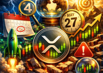 4 Catalysts, Key Dates, And Critical Price Levels To Watch