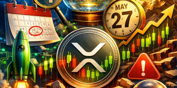 4 Catalysts, Key Dates, And Critical Price Levels To Watch