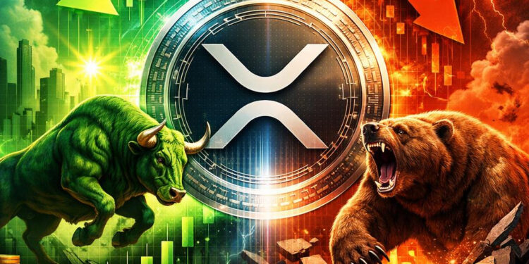 Will XRP Price Ever Reach $200? Top Expert Discloses What Must Happen First
