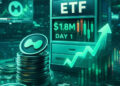 First Hyperliquid ETF Launch: Day One Volume Hits $1.8M–Key Details