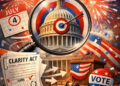 Treasury Secretary Urges CLARITY Act Passage, Saying The US Should Be Home For Crypto