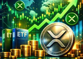 Can Ripple’s Fed Master Account Approval Trigger A New XRP Bull Run? AI Model Says $80 Is Possible