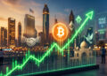 Crypto Markets Bounce Back as Trump Signals Iran Peace Deal Progress