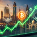 Crypto Markets Bounce Back as Trump Signals Iran Peace Deal Progress