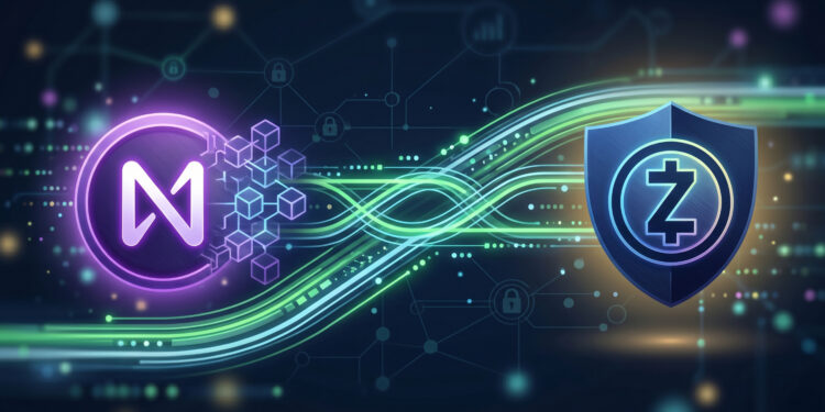 NEAR Could Be the “Privacy Rail” Powering Zcash’s Next Boom, Says Arthur Hayes