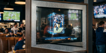 Dapper Labs Halts New NFL All Day NFT Drops Amid Licensing Reset