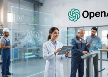OpenAI Foundation Launches US$250M Effort to Prepare Workers for AI Disruption