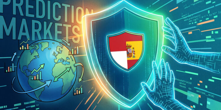 Spain and Indonesia Move to Block Polymarket as Global Pressure Mounts on Prediction Markets