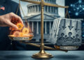 Survey Finds Majority Distrusts Donald Trump on Crypto Oversight Despite Pro-Industry Push