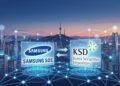Samsung SDS to Build Blockchain Securities Platform for Korea’s Central Depository