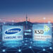 Samsung SDS to Build Blockchain Securities Platform for Korea’s Central Depository