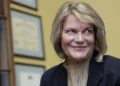 Lummis Warns of ‘Regulatory Dark Ages’ if CLARITY Act Stalls This Session