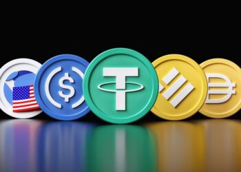 Binance Records $1.5 Billion Stablecoin Net Inflow Amid Highly Reactive Market