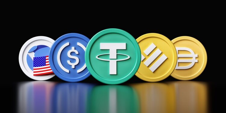 Binance Records $1.5 Billion Stablecoin Net Inflow Amid Highly Reactive Market