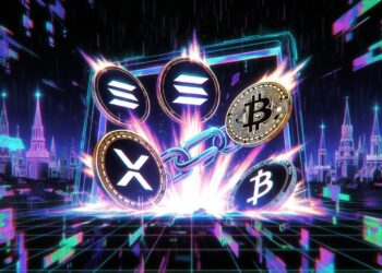 Solana, TRON, XRP, and BNB Make Debut at Moscow Exchange, These Top Altcoins Will Follow