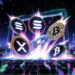 Solana, TRON, XRP, and BNB Make Debut at Moscow Exchange, These Top Altcoins Will Follow