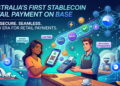 Sydney Laksa Purchase Becomes Australia’s First Stablecoin Retail Payment on Base