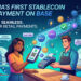 Sydney Laksa Purchase Becomes Australia’s First Stablecoin Retail Payment on Base