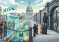 Kevin O’Leary Says Tokenisation Hype Won’t Go Mainstream Without U.S. Crypto Laws