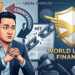 Justin Sun Hit With Defamation Countersuit by Trump-Backed Crypto Firm