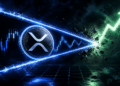 XRP Nears Triangle Apex—Will A Breakout To $1.80 Follow?