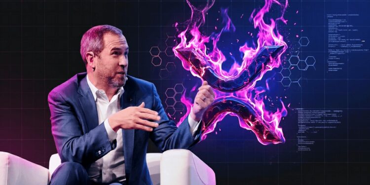 XRP News: Garlinghouse “I’ve never been an XRP maxi” Comment Could Supress XRP Price