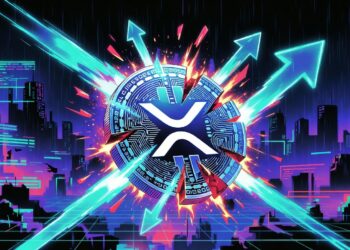 Something Shocking Just Happened To The XRP Price, Analysts Are Using It To Make A Bold Prediction