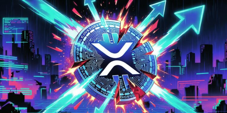 Something Shocking Just Happened To The XRP Price, Analysts Are Using It To Make A Bold Prediction