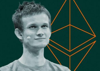 Vitalik Buterin Unveils 40% Ethereum Foundation Budget Cut in Push for Leaner Future