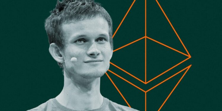 Vitalik Buterin Unveils 40% Ethereum Foundation Budget Cut in Push for Leaner Future