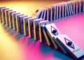 Bitmine Nears 5% Ethereum Ownership Milestone with Massive 5.54M ETH Treasury