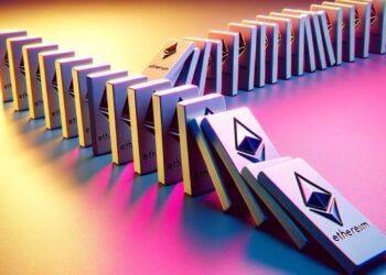 Bitmine Nears 5% Ethereum Ownership Milestone with Massive 5.54M ETH Treasury