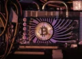 Bitcoin Mining Difficulty Plunges 10%, Delivering Rare Relief to Struggling Miners