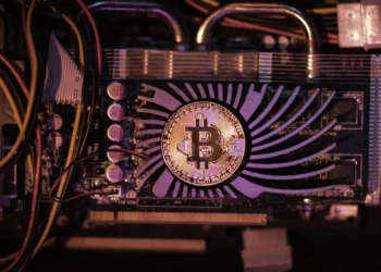 Bitcoin Mining Difficulty Plunges 10%, Delivering Rare Relief to Struggling Miners