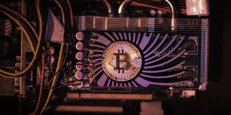 Bitcoin Mining Difficulty Plunges 10%, Delivering Rare Relief to Struggling Miners