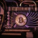 Bitcoin Mining Difficulty Plunges 10%, Delivering Rare Relief to Struggling Miners
